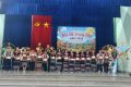 TIẾP TỤC LAN TỎA TINH THẦN “TƯƠNG THÂN TƯƠNG ÁI”, THẮT CHẶT TÌNH ĐOÀN KẾT, GẮN BÓ GIỮA TRUNG ĐOÀN 887 VỚI TRƯỜNG PTDTNT THCS BA TƠ TRONG CÔNG TÁC CHỨC TỔ CHỨC TRUNG THU NĂM 2026 CHO HỌC SINH NỘI TRÚ