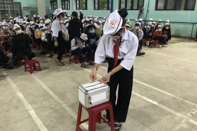 Đại hội liên đội