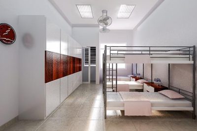 Trường chất lượng cao GiaLai