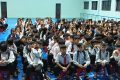 SINH HOẠT CHUYÊN ĐỀ “XÂY DỰNG TÌNH BẠN ĐẸP, NÓI KHÔNG VỚI BẠO LỰC HỌC ĐƯỜNG”