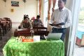 Sinh hoạt chuyên đề Quý IV/2025 chuyên đề học tập và làm theo tư tưởng, đạo đức, phong cách Hồ Chí Minh quý IV năm 2025 “Phát huy tinh thần trách nhiệm, nêu gương, hết lòng vì học sinh thân yêu gắn với việc học tập phong cách tận tụy, trách nhiệm của Chủ tịch Hồ Chí Minh trong công việc, trong phục vụ nhân dân và thế hệ trẻ”